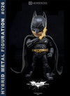 Hybrid Metal Figuration #026 "Dark Knight Rising" Batmanㅤ