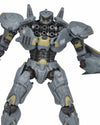 Pacific Rim - 7 Inch Action Figure: Ultimate Striker Eureka Deluxe Package ver.ㅤ