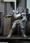 Pacific Rim - 7 Inch Action Figure: Ultimate Striker Eureka Deluxe Package ver.ㅤ