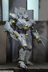 Pacific Rim - 7 Inch Action Figure: Ultimate Striker Eureka Deluxe Package ver.ㅤ