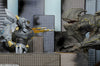 Pacific Rim - 7 Inch Action Figure: Ultimate Striker Eureka Deluxe Package ver.ㅤ