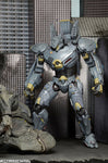 Pacific Rim - 7 Inch Action Figure: Ultimate Striker Eureka Deluxe Package ver.ㅤ