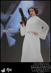 Movie Masterpiece "Star Wars Episode IV: A New Hope" 1/6 Princess Leiaㅤ