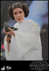 Movie Masterpiece "Star Wars Episode IV: A New Hope" 1/6 Princess Leiaㅤ