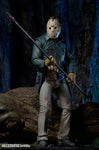 Friday the 13th PART 6 - 30th Anniversary Ultimate Jason Vorhees 7 Inch Action Figureㅤ