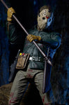 Friday the 13th PART 6 - 30th Anniversary Ultimate Jason Vorhees 7 Inch Action Figureㅤ