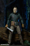 Friday the 13th PART 6 - 30th Anniversary Ultimate Jason Vorhees 7 Inch Action Figureㅤ