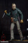 Friday the 13th PART 6 - 30th Anniversary Ultimate Jason Vorhees 7 Inch Action Figureㅤ