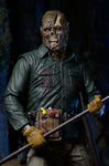 Friday the 13th PART 6 - 30th Anniversary Ultimate Jason Vorhees 7 Inch Action Figureㅤ