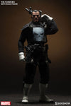 "Marvel Comics" 1/6 Scale Figure [SideShow Sixth Scale] #002 Punisherㅤ