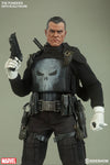 "Marvel Comics" 1/6 Scale Figure [SideShow Sixth Scale] #002 Punisherㅤ