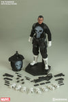 "Marvel Comics" 1/6 Scale Figure [SideShow Sixth Scale] #002 Punisherㅤ