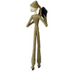 The Nightmare Before Christmas - Jack Skellington - Ultra Detail Figure No.277 - Pajama Jack (Medicom Toy)ㅤ