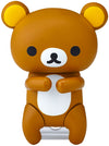 Character Revo Series No. 001 "Rilakkuma" Rilakkumaㅤ