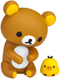 Character Revo Series No. 001 "Rilakkuma" Rilakkumaㅤ