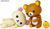 Character Revo Series No. 001 "Rilakkuma" Rilakkumaㅤ