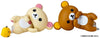 Character Revo Series No. 001 "Rilakkuma" Rilakkumaㅤ