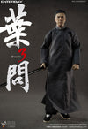 1/6 Real Masterpiece Collectible Figure - Ip Man 3: Donnie Yenㅤ