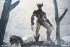 Marvel Comics - SideShow Sixth Scale #003 Wolverineㅤ