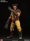 Marvel Comics - SideShow Sixth Scale #003 Wolverineㅤ