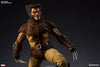 Marvel Comics - SideShow Sixth Scale #003 Wolverineㅤ