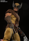 Marvel Comics - SideShow Sixth Scale #003 Wolverineㅤ