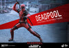 Movie Masterpiece "Deadpool" 1/6 Scale Figure Deadpoolㅤ