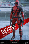 Movie Masterpiece "Deadpool" 1/6 Scale Figure Deadpoolㅤ