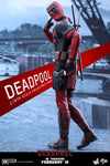 Movie Masterpiece "Deadpool" 1/6 Scale Figure Deadpoolㅤ