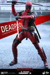 Movie Masterpiece "Deadpool" 1/6 Scale Figure Deadpoolㅤ