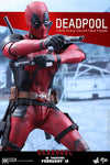 Movie Masterpiece "Deadpool" 1/6 Scale Figure Deadpoolㅤ