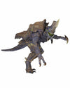 Pacific Rim - 7 Inch Action Figure Ultra Deluxe: Hardship Kaijuㅤ