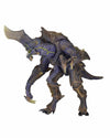 Pacific Rim - 7 Inch Action Figure Ultra Deluxe: Hardship Kaijuㅤ