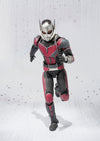 Captain America: Civil War - Ant-Man - S.H.Figuarts (Bandai)ㅤ