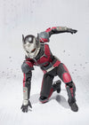 Captain America: Civil War - Ant-Man - S.H.Figuarts (Bandai)ㅤ