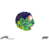 Mondo Ball "Madballs" Slobulusㅤ