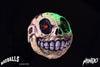 Mondo Ball "Madballs" Skull Faceㅤ