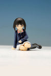 1/35 "GIRLS and PANZER" Kamo-san Team Figure Setㅤ