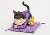 Osomatsu-san - ESP Nyanko - Matsuno Ichimatsu - Memo Stand - Paperweight (Exrare)ㅤ