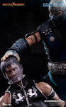 1/6 Action Figure Mortal Kombat Sub-Zero Brother Limited Editionㅤ