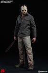 Friday the 13th PART3 1/6 Scale Figure - SideShow Sixth Scale: Jason Vorheesㅤ