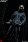 Friday the 13th PART3 1/6 Scale Figure - SideShow Sixth Scale: Jason Vorheesㅤ