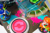 amiibo Diorama Kit - Splatoon [Kelp Dome]ㅤ