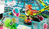 amiibo Diorama Kit - Splatoon [Kelp Dome]ㅤ