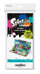 amiibo Diorama Kit - Splatoon [Kelp Dome]ㅤ