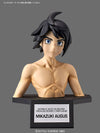 Kidou Senshi Gundam Tekketsu no Orphans - Mikazuki Augus - Figure-rise Bust (Bandai)ㅤ