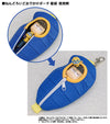 Nendoroid Odekake Pouch Sleeping Bag - Osomatsu-san: Ichimatsu Matsuno Ver.ㅤ