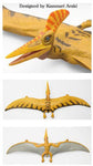 Dinosaur Vinyl Model - Pteranodon Premium Editionㅤ