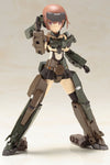 Frame Arms Girl - Gourai Type 10 Ver. [with LittleArmory] Plastic Modelㅤ