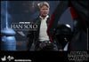 Movie Masterpiece "Star Wars" 1/6 Han Soloㅤ